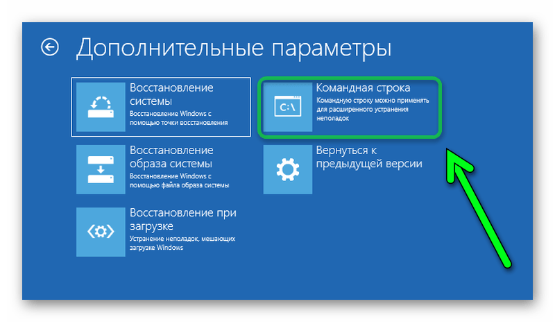 Параметры command-line bcdboot | microsoft learn