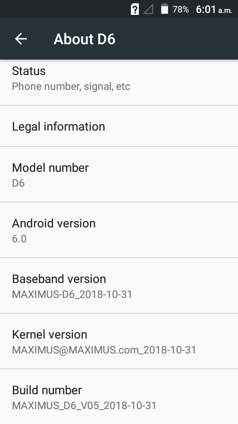 Alcatel one touch pop c5 5036d stock firmware download 2023
