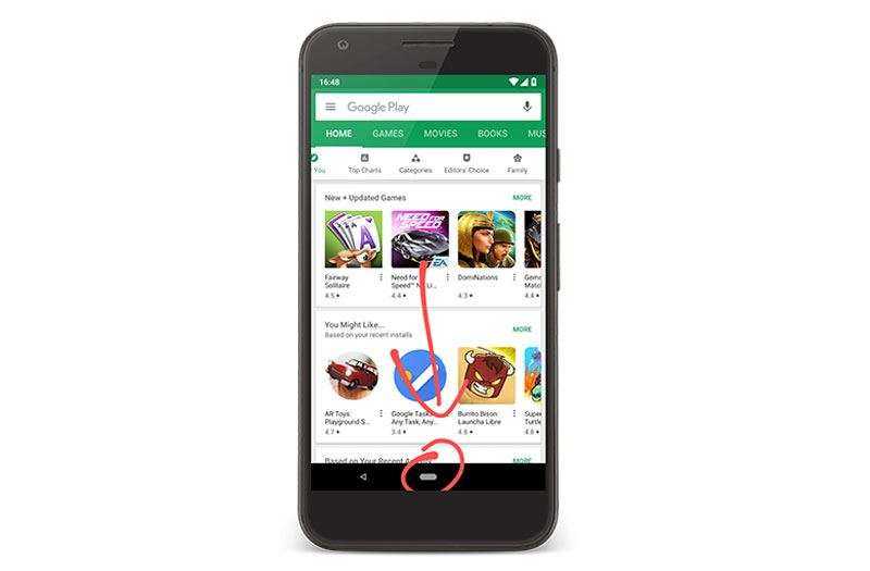 Какие специальные возможности есть на устройствах android - cправка - специальные возможности google