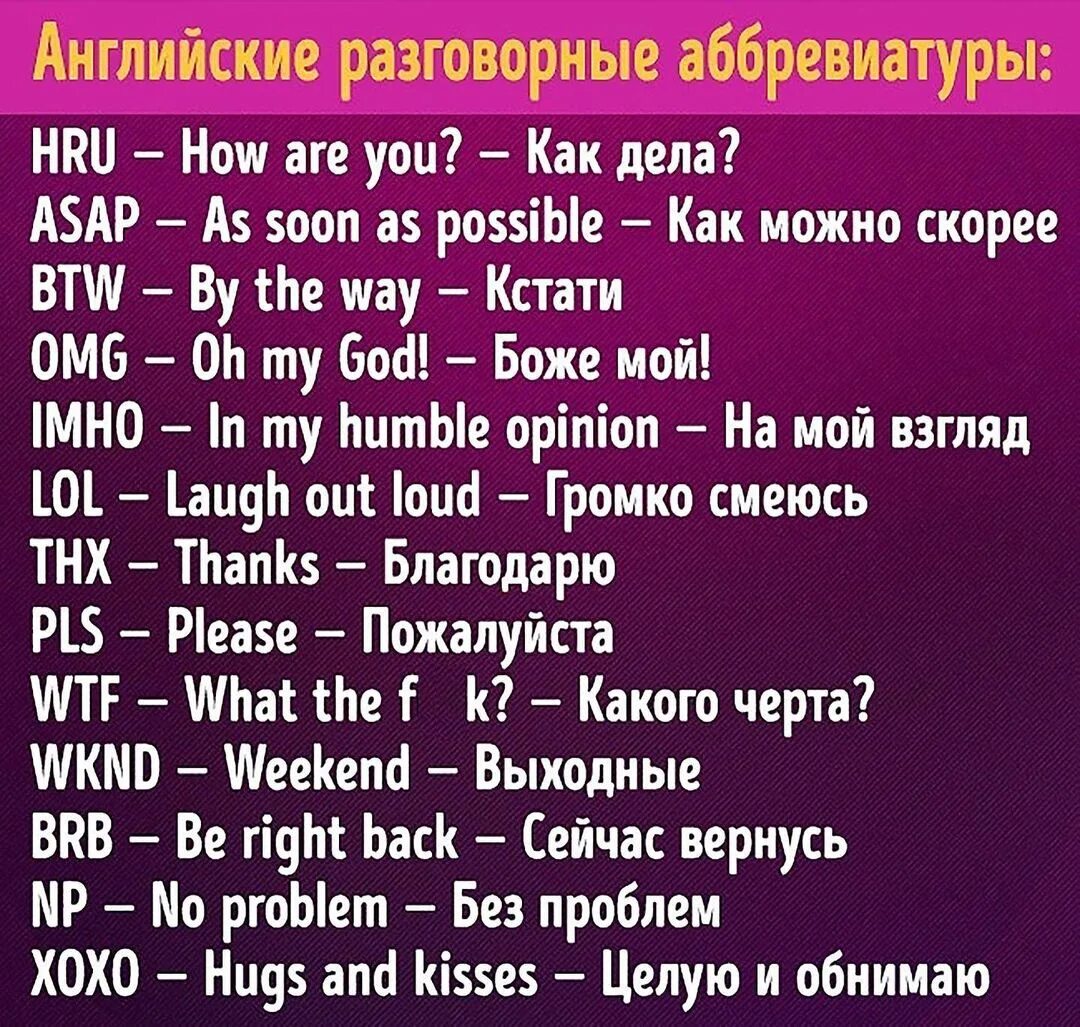Деловая переписка на английском | медиа нетологии