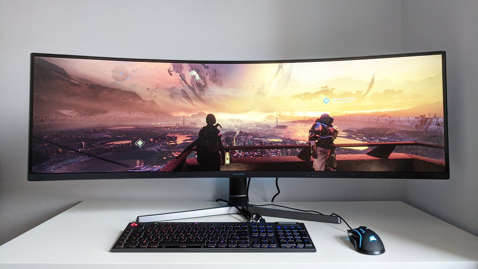 Top 10 monitors of ces 2024