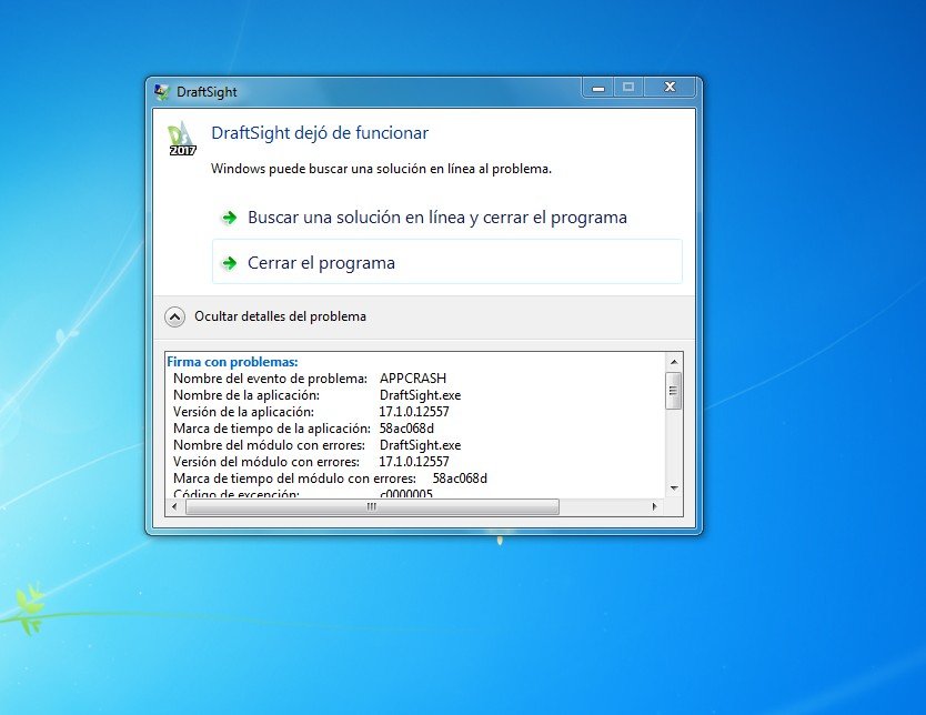 «имя события проблемы appcrash» – как исправить ошибку в windows 7