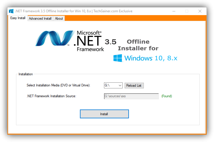 Microsoft net framework - что это такое зачем он нужен и как установить его на windows