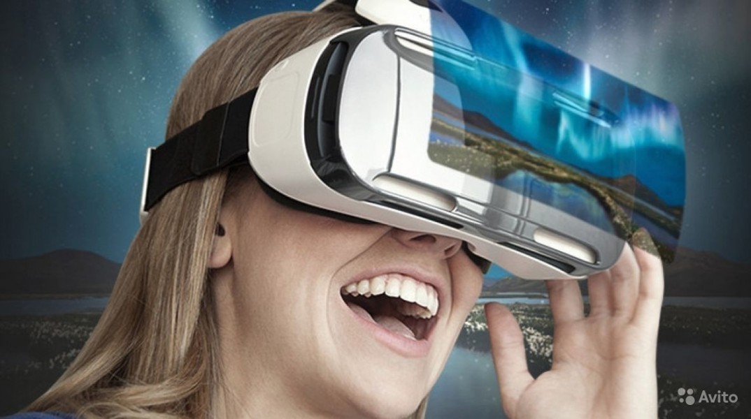 Очки н-надо? топ лучших vr шлемов и очков 2023