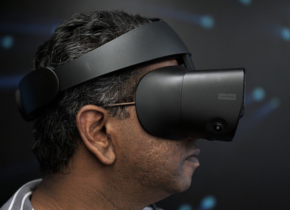 VR очки для игр виртуальной реальности - Рейтинг лучших моделей гарнитуры виртуальной реальности для компьютеров и смартфонов в 2024 году Какие очки виртуальной реальности лучше купить для игр на смартфоне или компьютере