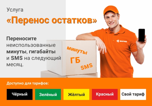 Как поменять минуты в объем трафика на операторе Мотив, и есть ли такая возможность Есть 2 способа для обмена минут на гигабайты: USSD-комбинация или через ЛК