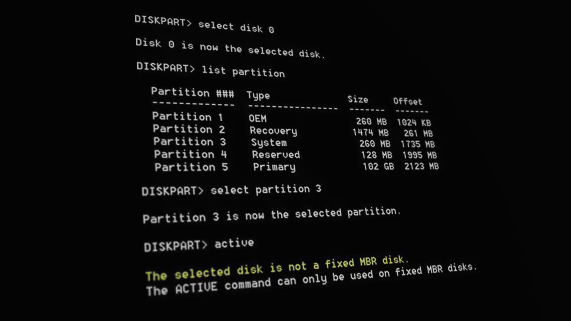 Как восстановить загрузчик windows | белые окошки