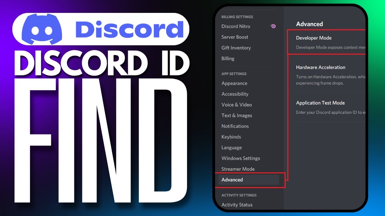 Красивое оформление сервера в discord