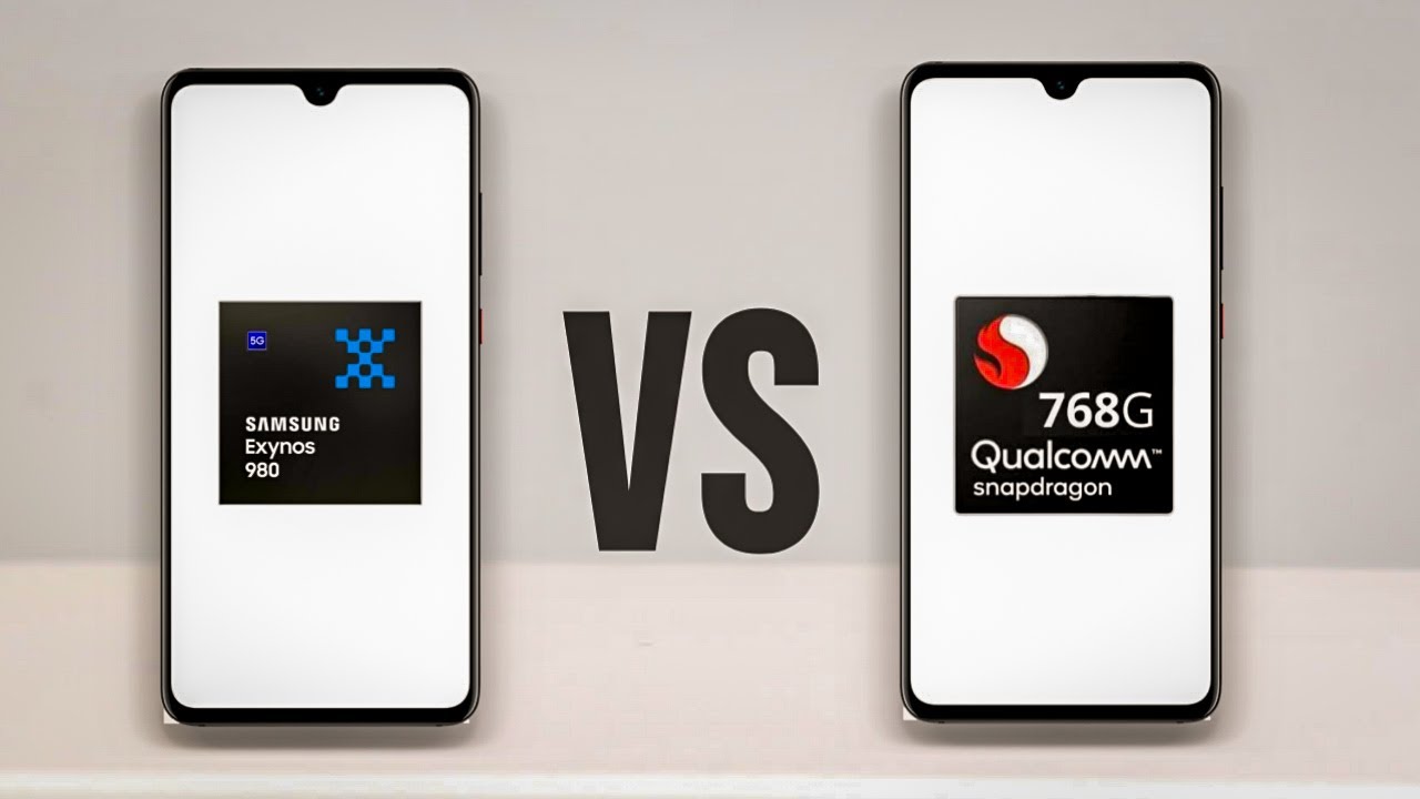Galaxy s20 plus snapdragon против exynos: насколько велика разница?