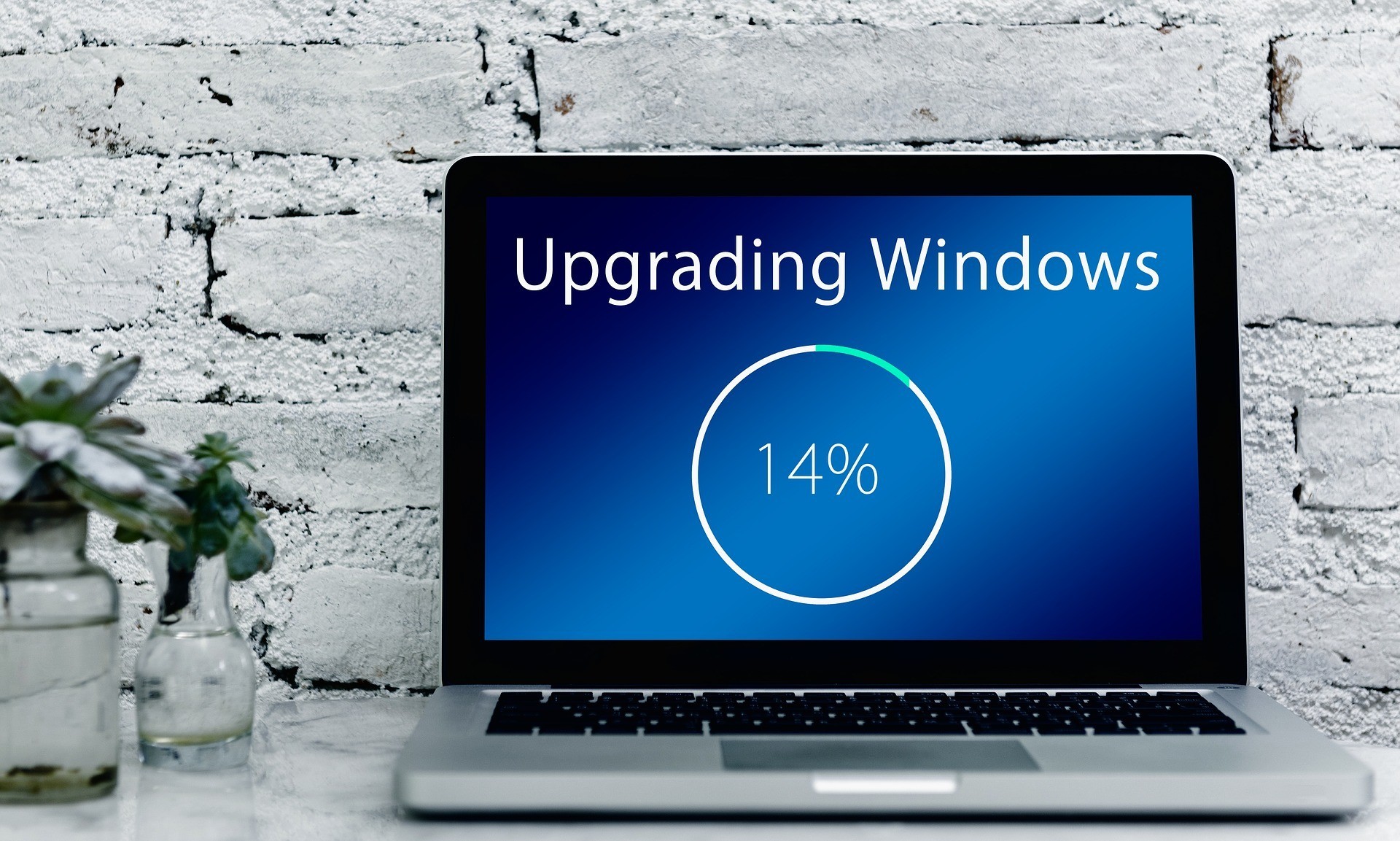 Бесплатное обновление до windows 10 для людей с ограниченными возможностями
