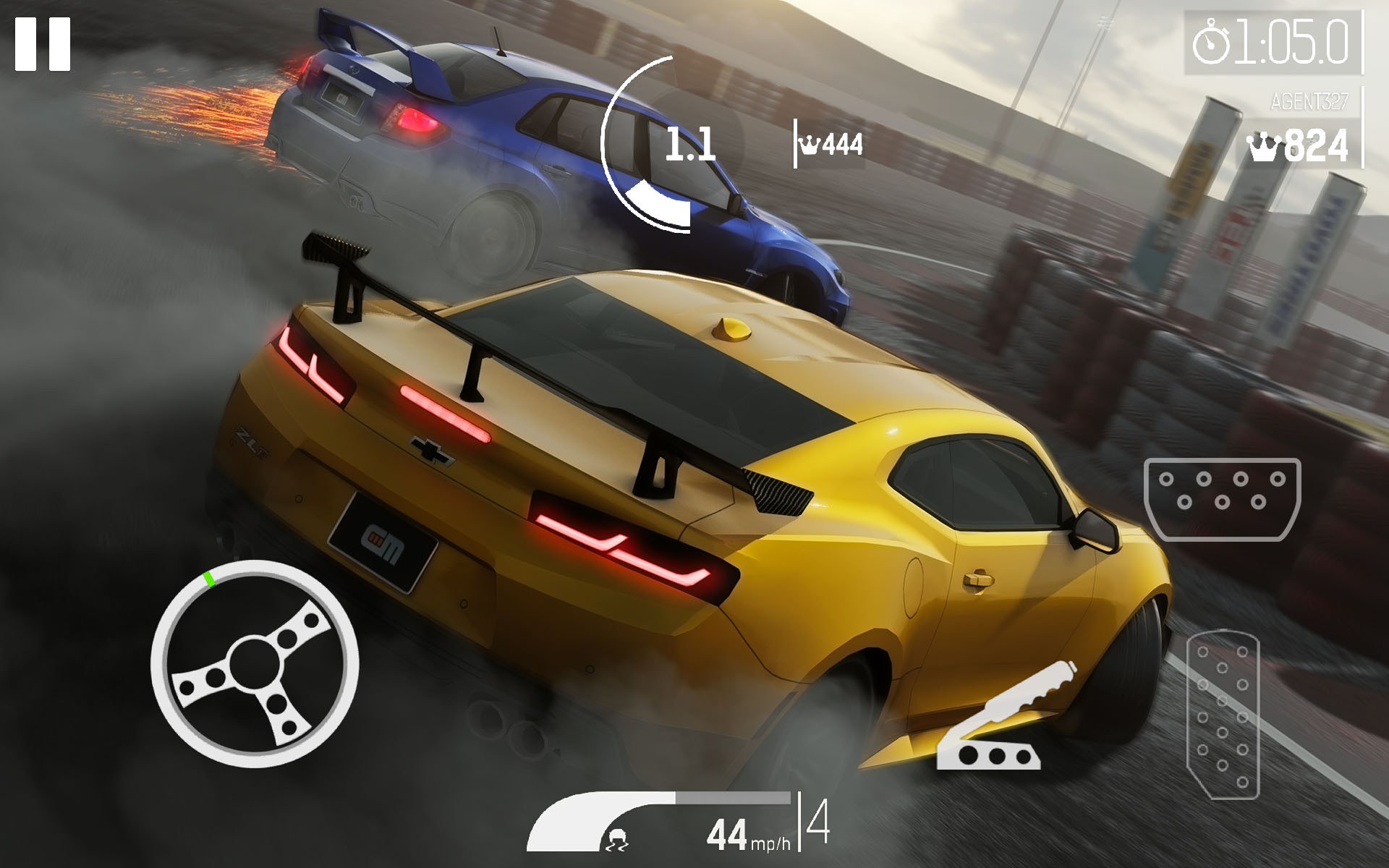 10 best offline multiplayer racing games (2024)