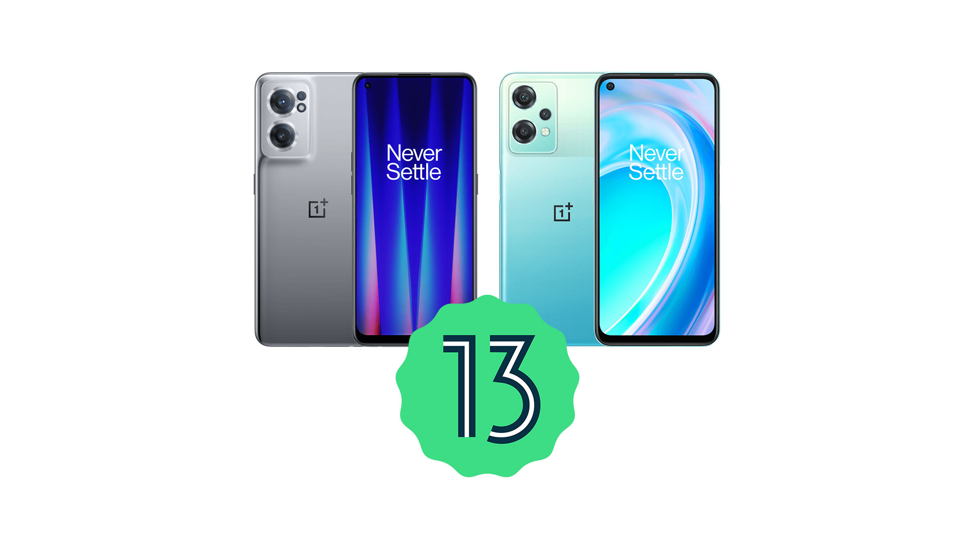 Я попробовал oxygenos 13, и это все, чего я боялся.