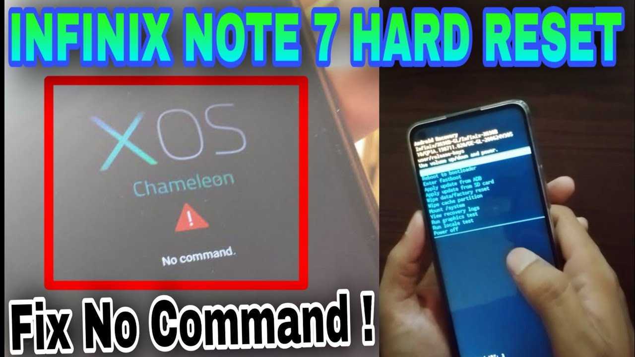 No command android — что означает? - вся информация о украинских и российских операторах связи