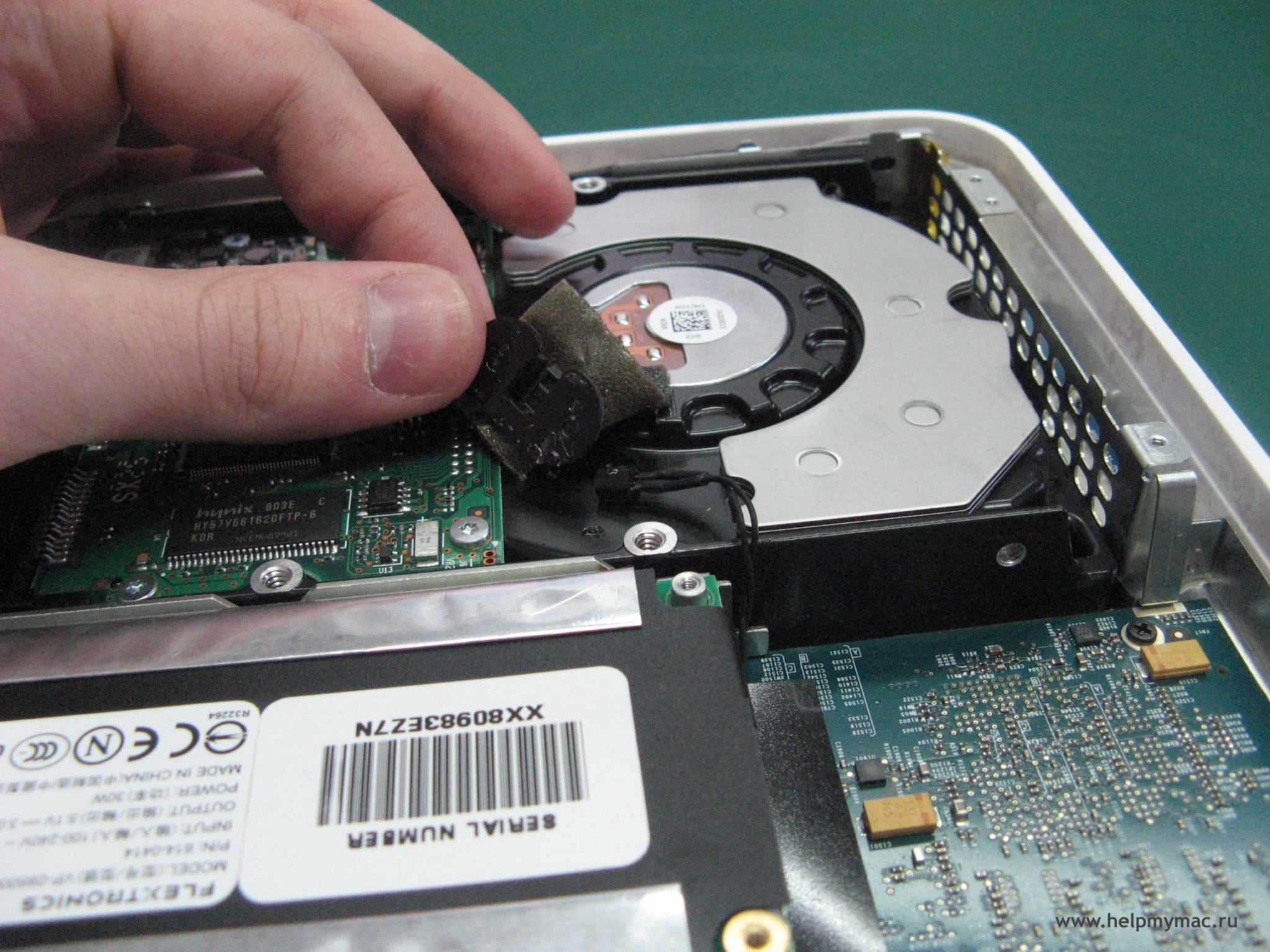Как перенести windows 7, 8, 10 на ssd, или другой жесткий диск