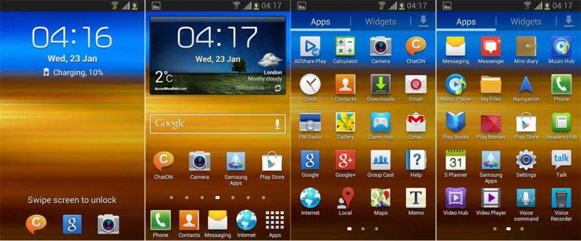 Exploring the features of com.samsung.android.incallui - a comprehensive guide