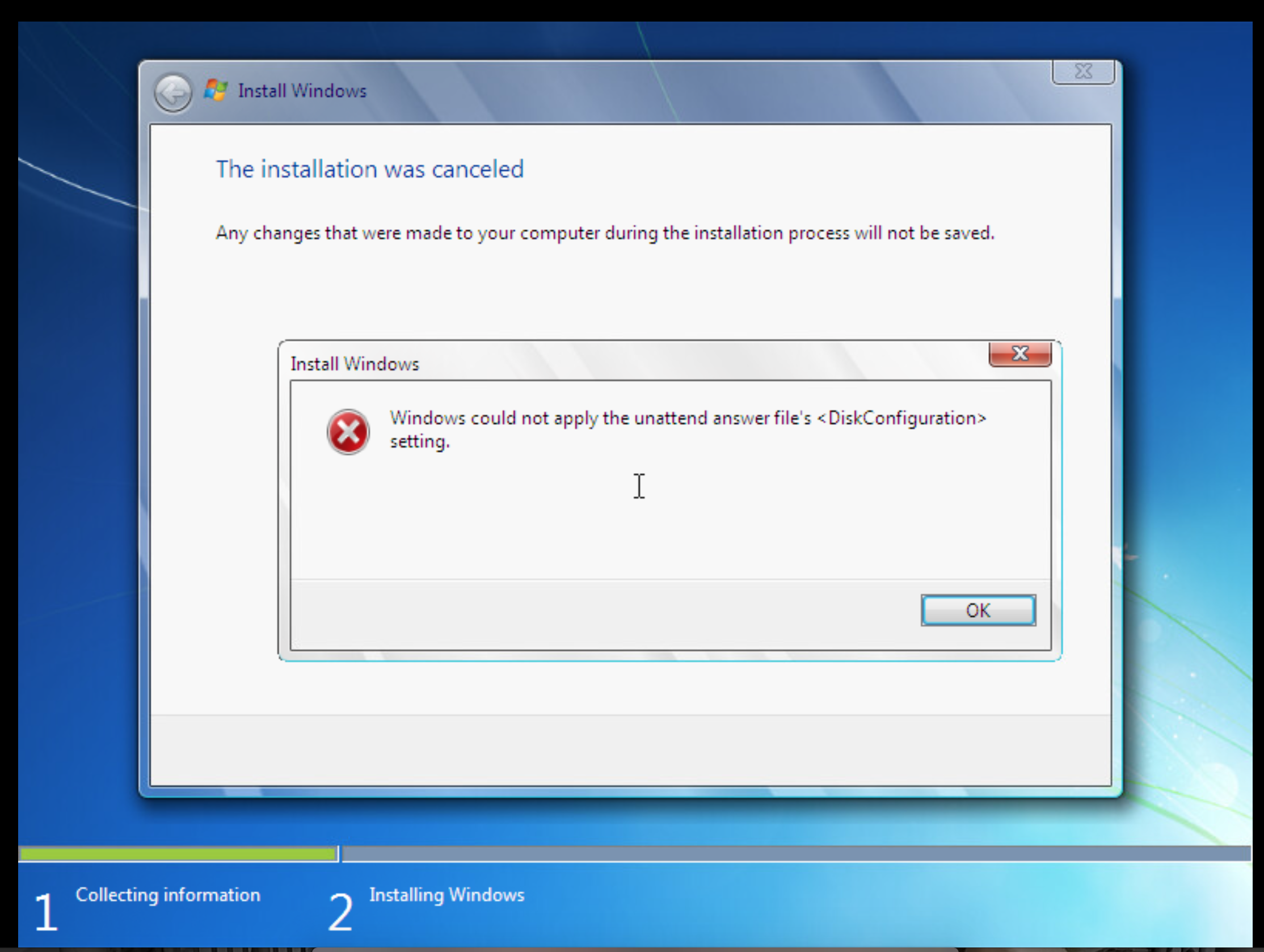 Ошибка пакета windows installer при установке itunes: как устранить