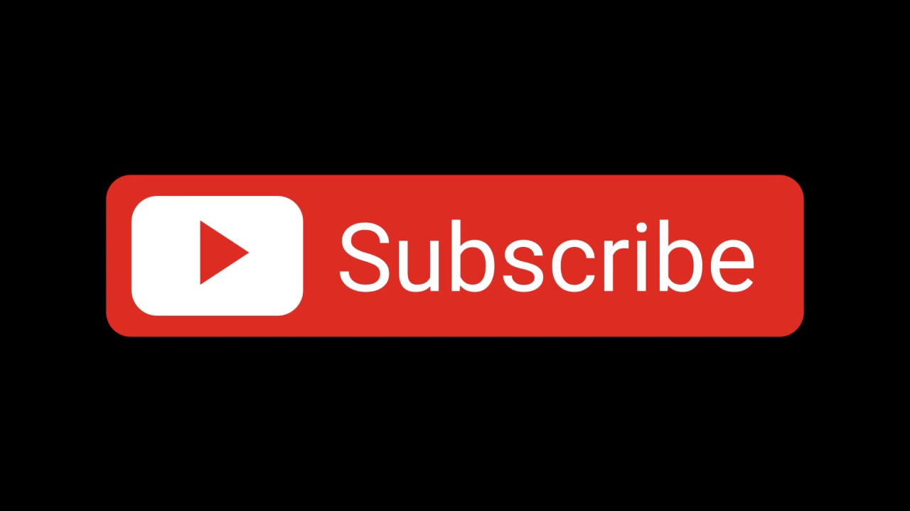 Как изменить название youtube канала и вывести кнопку подписаться