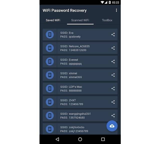 Как просмотреть и запомнить сохраненный пароль или ключ wi-fi, если я забыл или потерял его на любом устройстве? пошаговое руководство - informatique mania