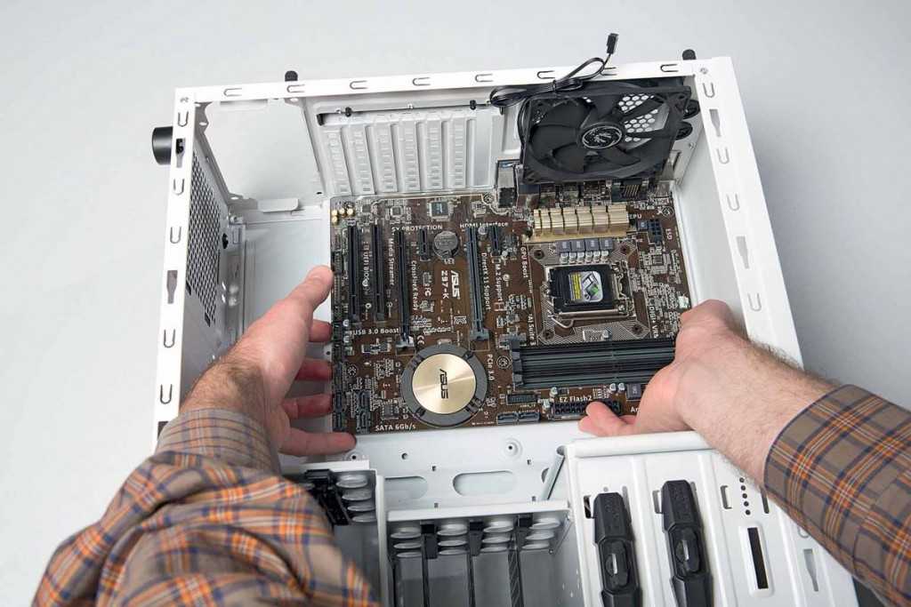 8 бесплатных инструментов для проверки скорости ssd и производительности жесткого диска - бинар