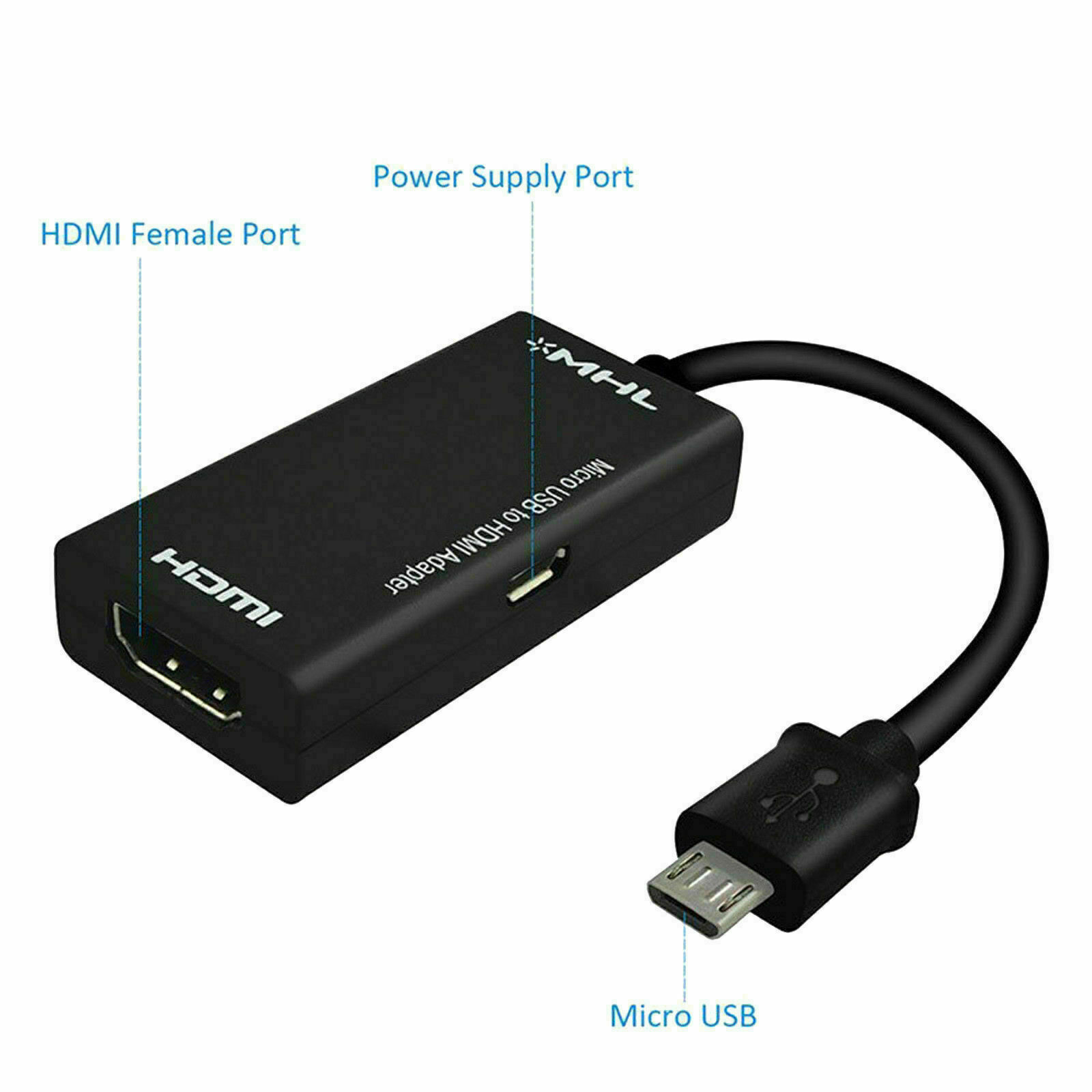 Как узнать поддерживает ли телевизор miracast?