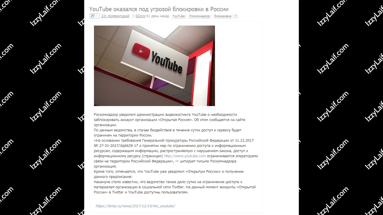Полное руководство по платформа видеохостинга 2023