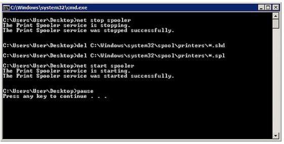 Как исправить недоступность сервера rpc в windows 10? - toxl