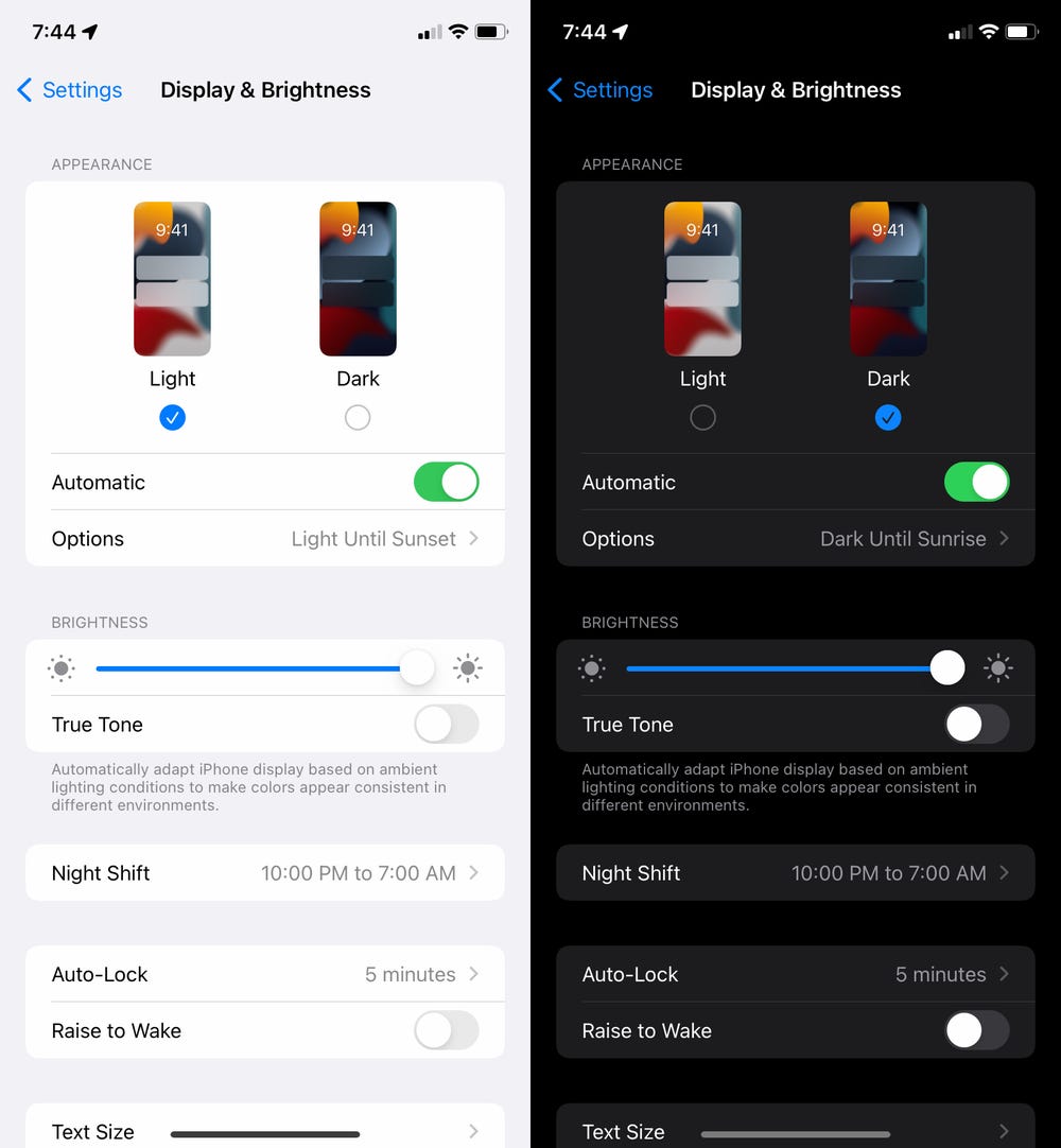 10 секретов: как продлить время работы iphone
