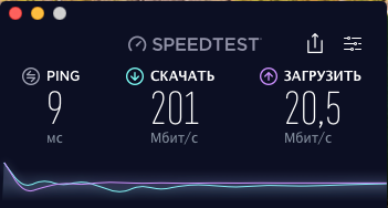 На что может хватить 1 мб интернета?