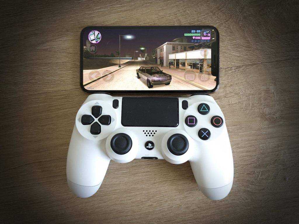 Как подключить второй джойстик к ps4: как играть двумя джойстиками, как настроить