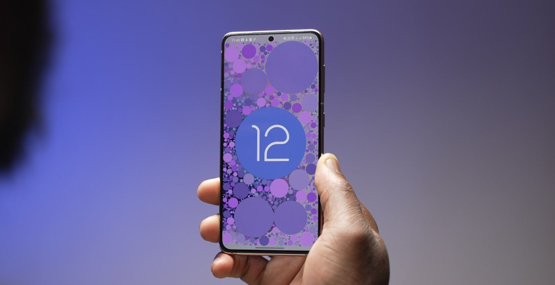 Samsung начинает развертывание обновления one ui 4.1 на базе android 12 для galaxy m22