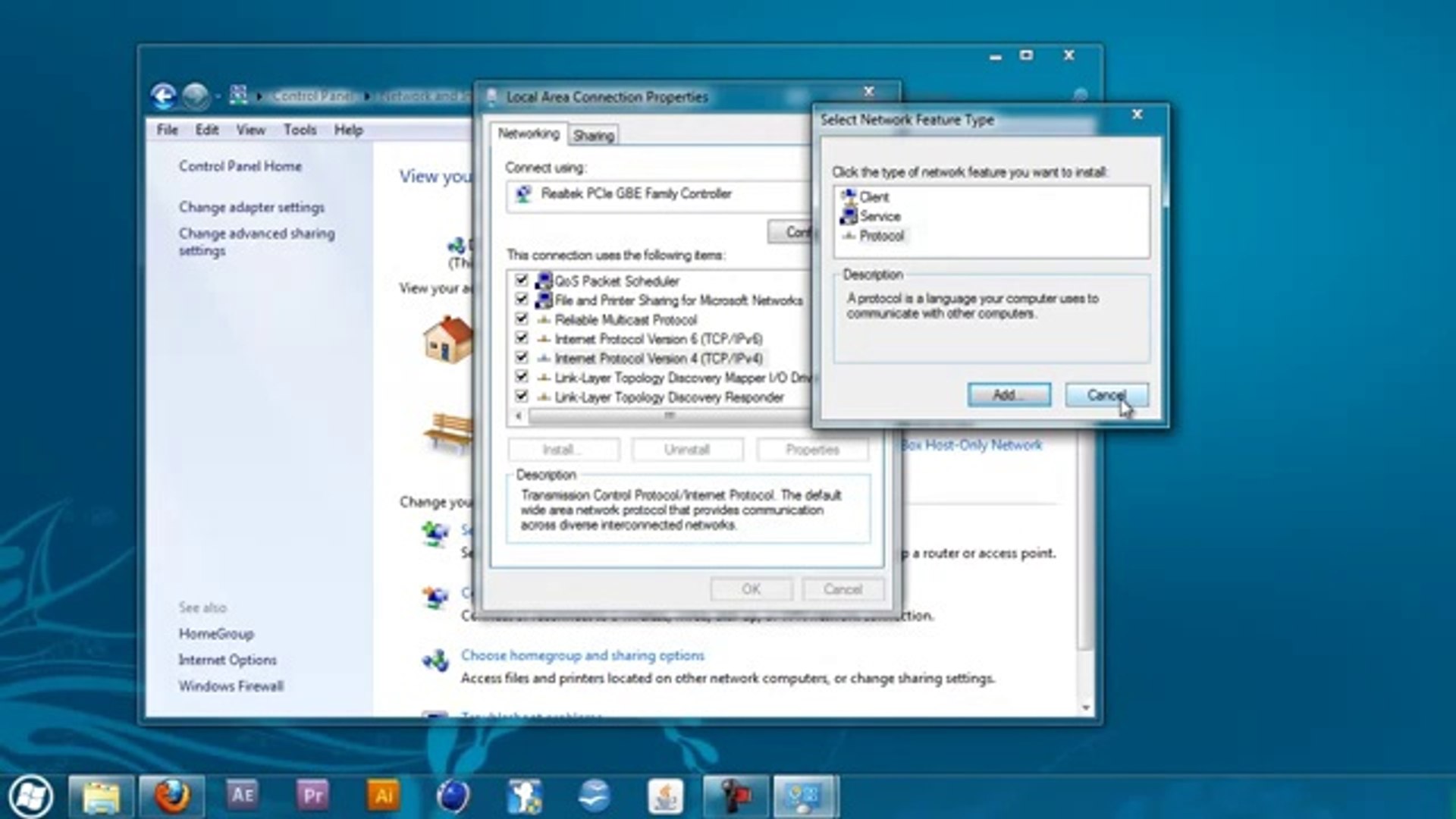 Почему не работает хамачи и способы настройки программы для windows 10