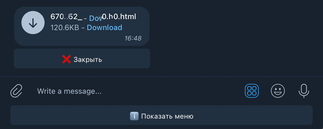 Как посмотреть номер телефона в телеграмме — инструкция