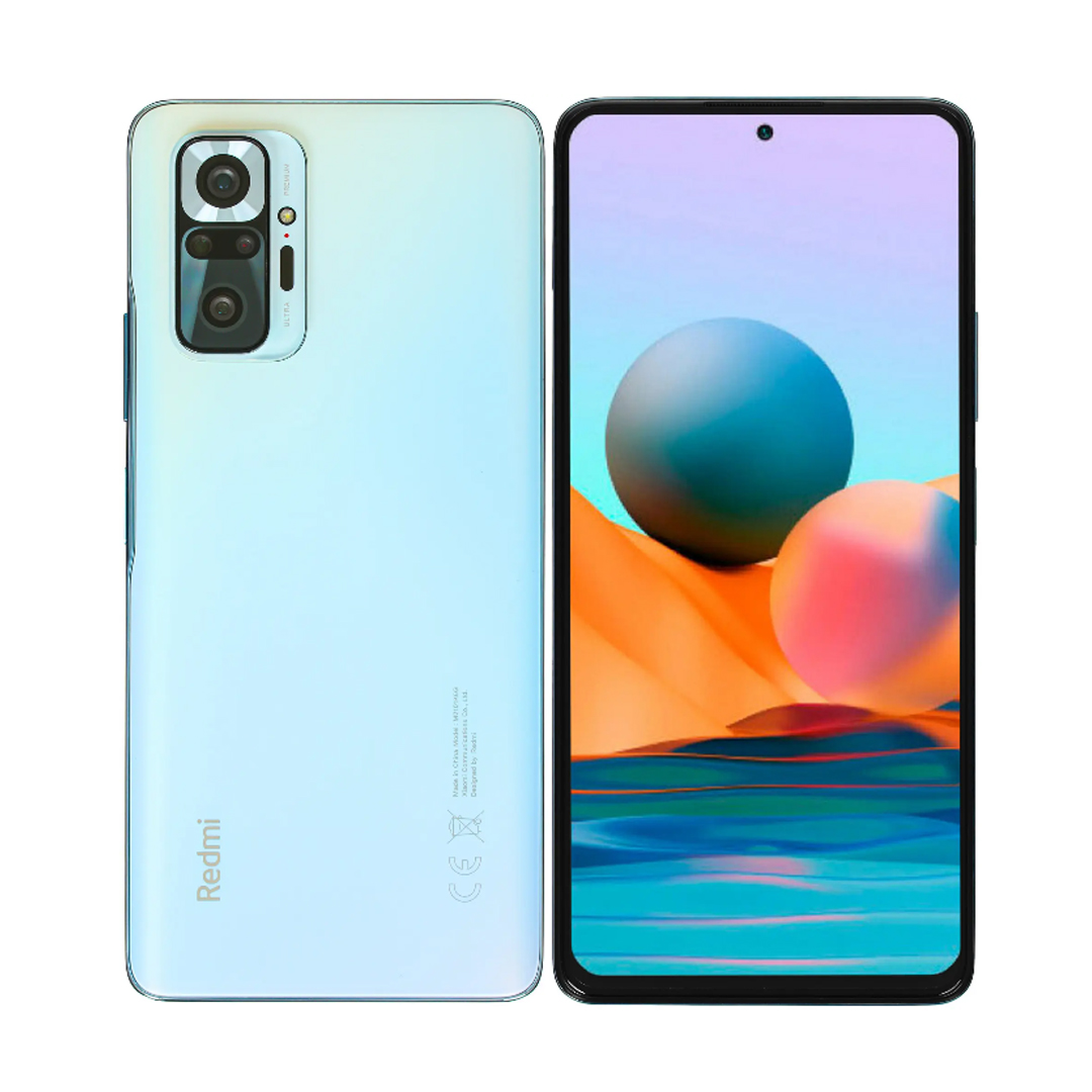 Download google camera 8.1.101 mod for redmi note 10 5g