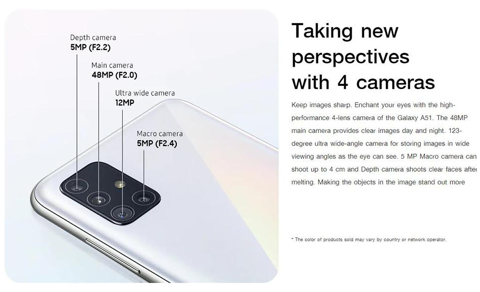Samsung больше не премиум-бренд? 7 из 10 проданных galaxy - бюджетки