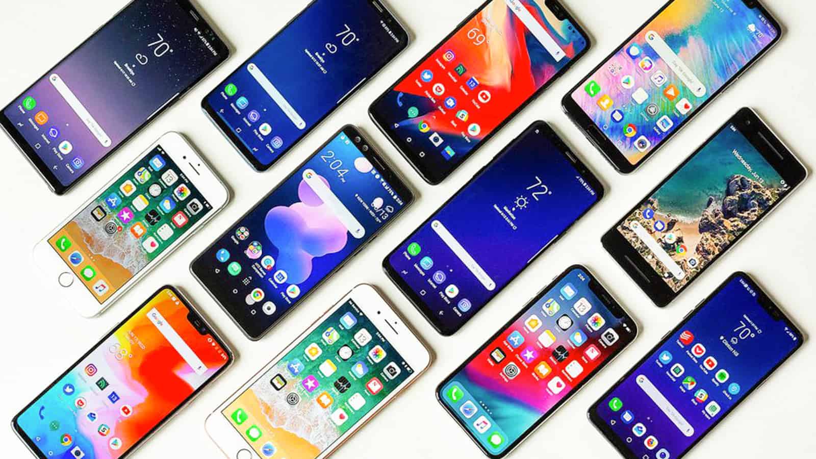 Самые дешевые телефоны с nfc: топ-10 достойных бюджетных моделей