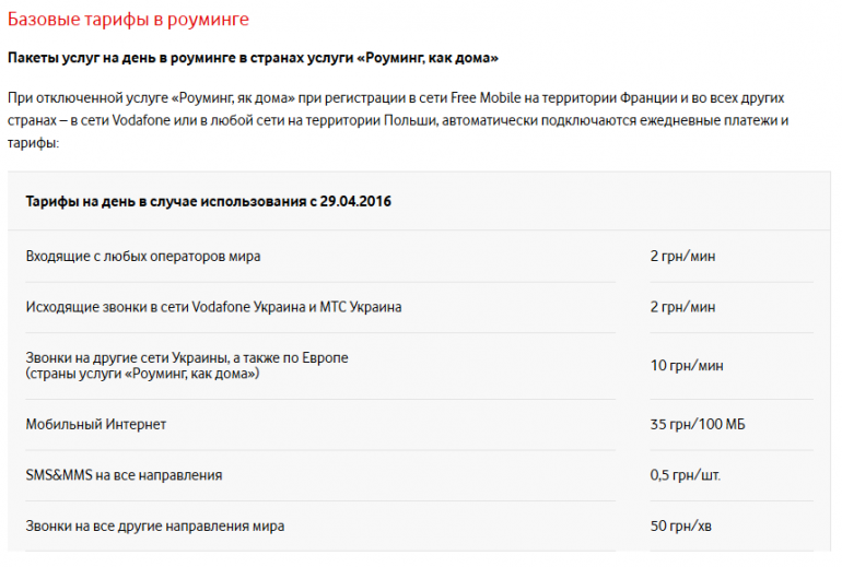 Как подключить роуминг life? простая инструкция для пользователей life :)