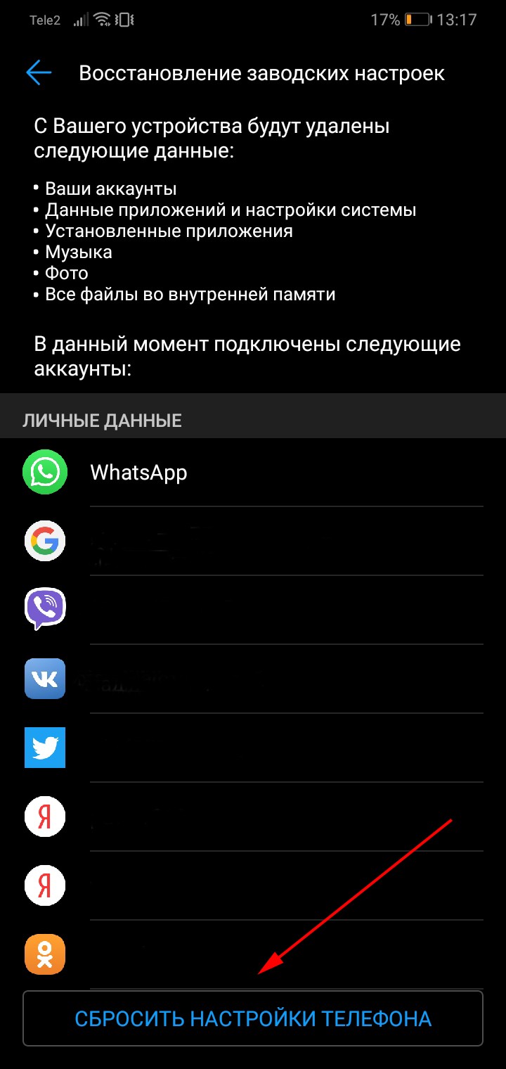 Как восстановить контакты в телефоне андроид после удаления: 7 проверенных методов