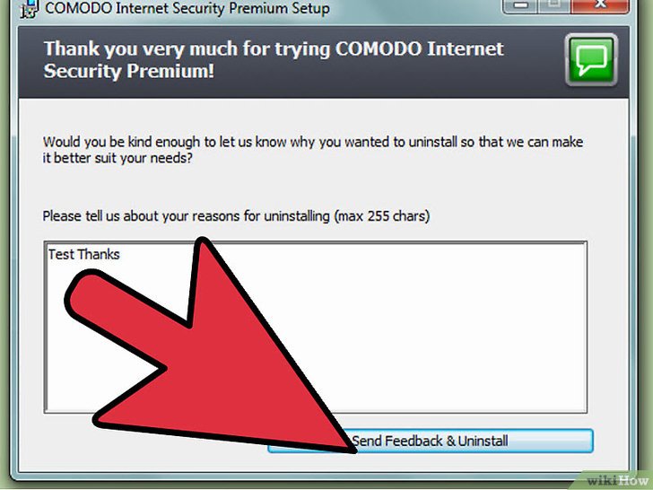 Далеко не все пользователи знают, как полностью удалить антивирус Comodo Internet Security Есть ряд способов, которые позволяют это сделать правильно