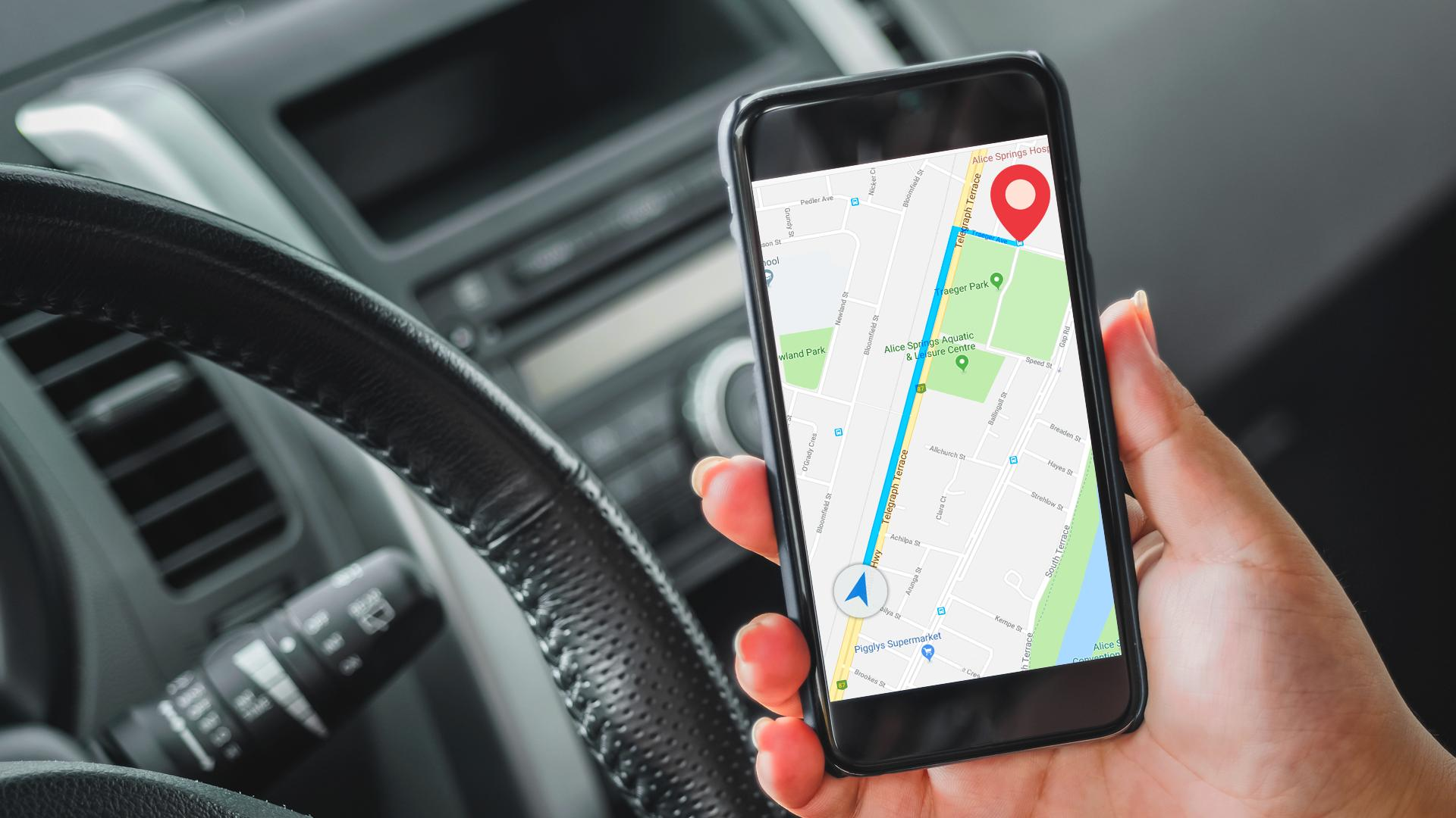 Какой gps-навигатор лучше скачать на андроид. лучшие бесплатные навигаторы - 2023