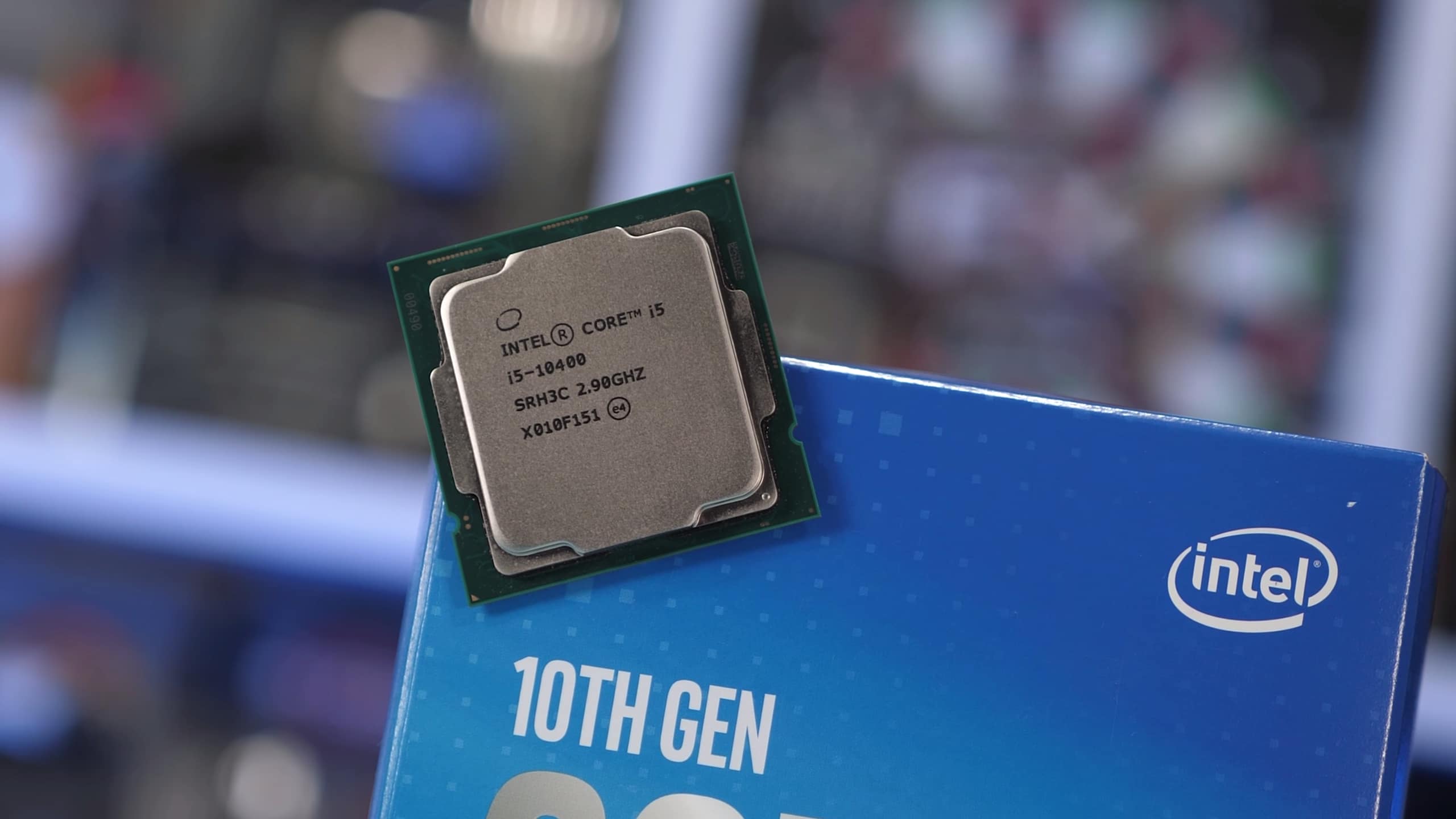 Intel core i3 или i5: какой процессор выбрать?