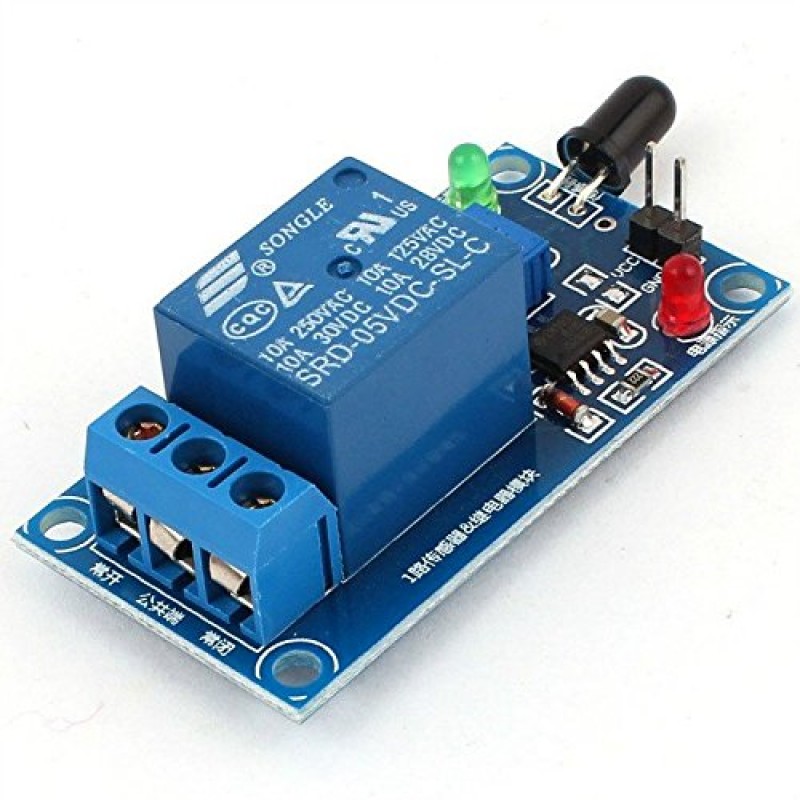 Урок 11. универсальная сигнализация на arduino