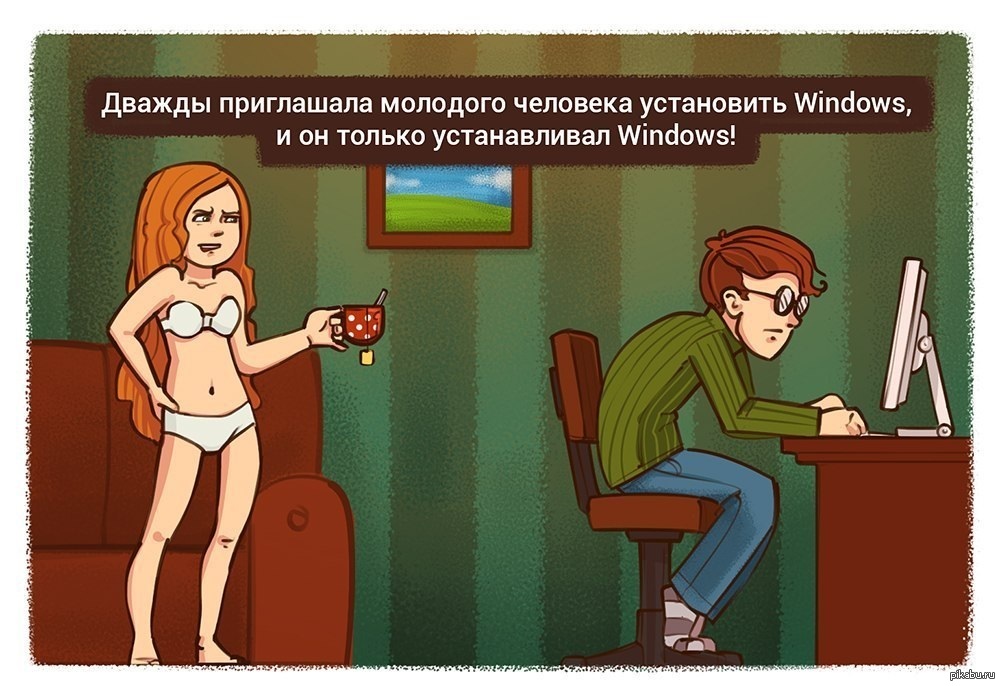 Как часто и зачем нужно переустанавливать windows. и нужно ли?