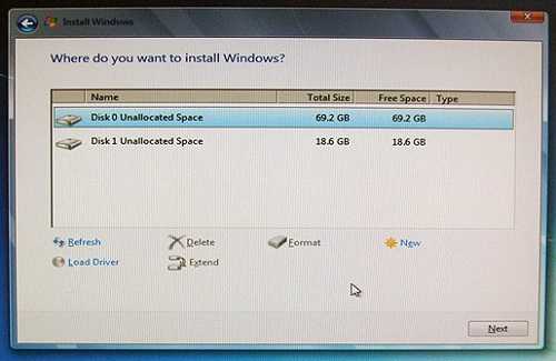 Как настроить ssd/hdd и заменить системный диск для windows 11/10 - easeus