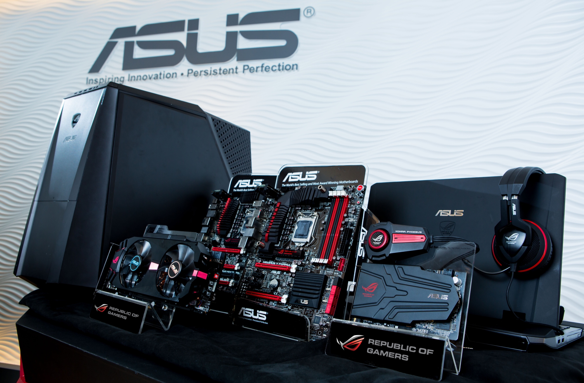 Что за видеокарты с аббревиатурой rog: кому их следует покупать