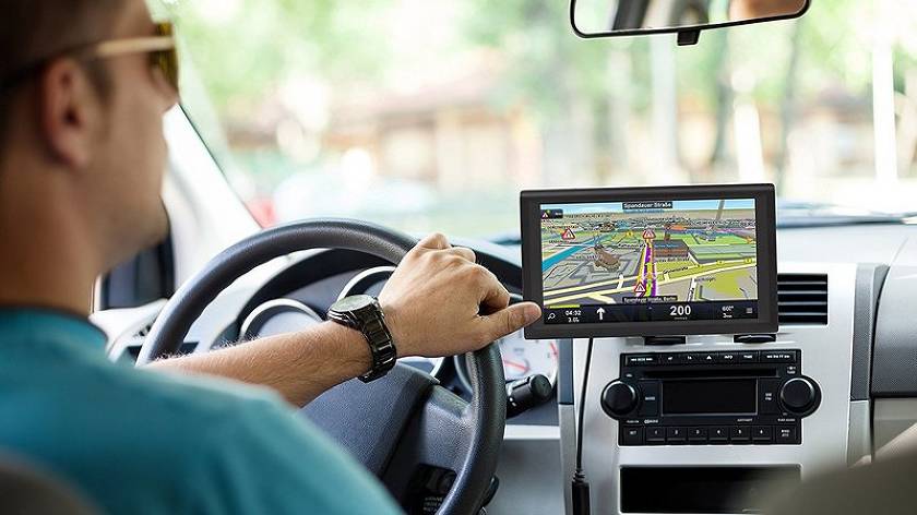 Лучшие автомобильные gps-трекеры в 2023 году