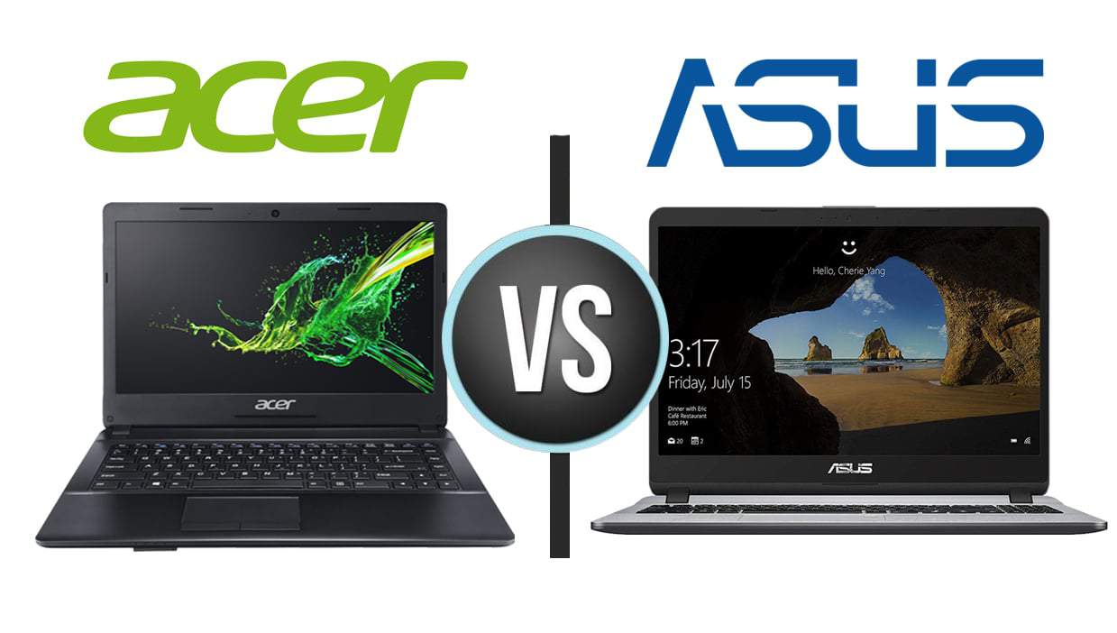 Топ-10 лучших моделей ноутбуков asus на 2021 год