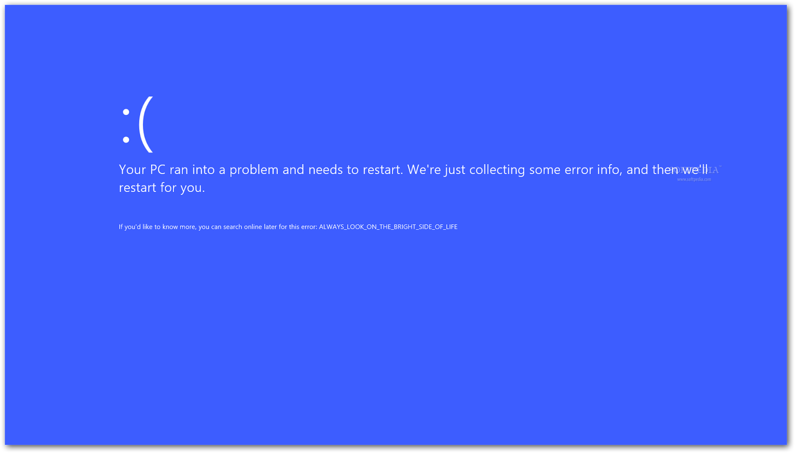 Как на windows избавиться от синего экрана с ошибкой 0x0000007b