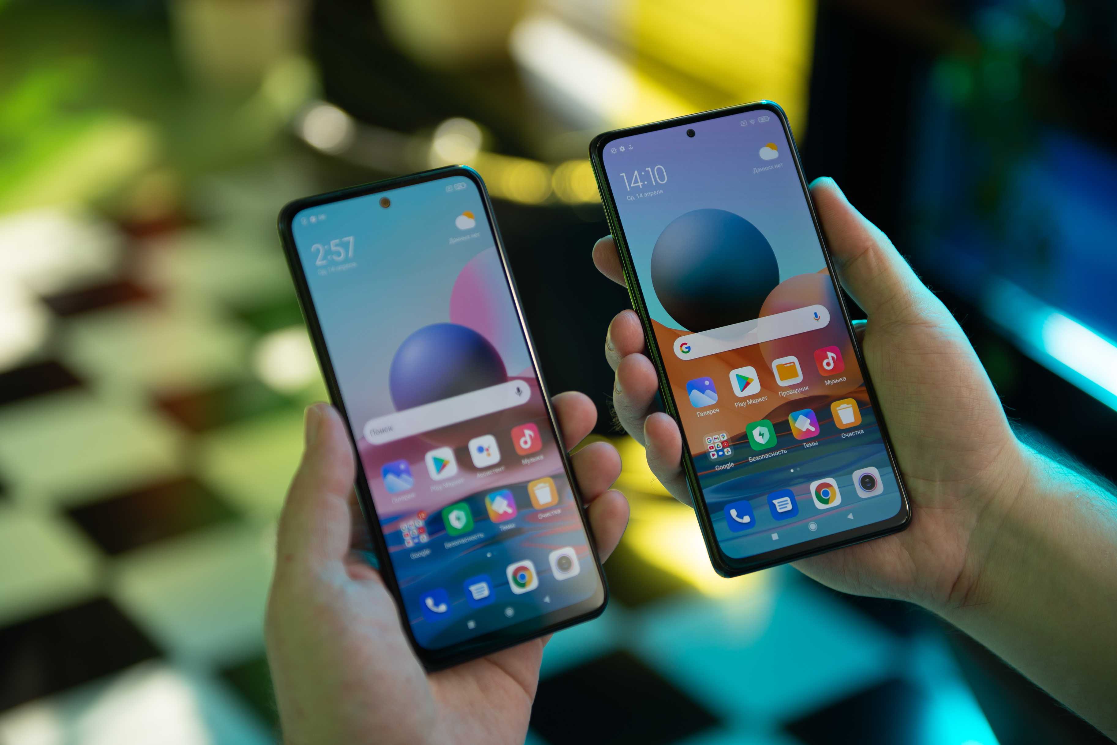 Обзор смартфона xiaomi redmi note 10 pro. народный выбор в среднем классе? - hi-tech.ua