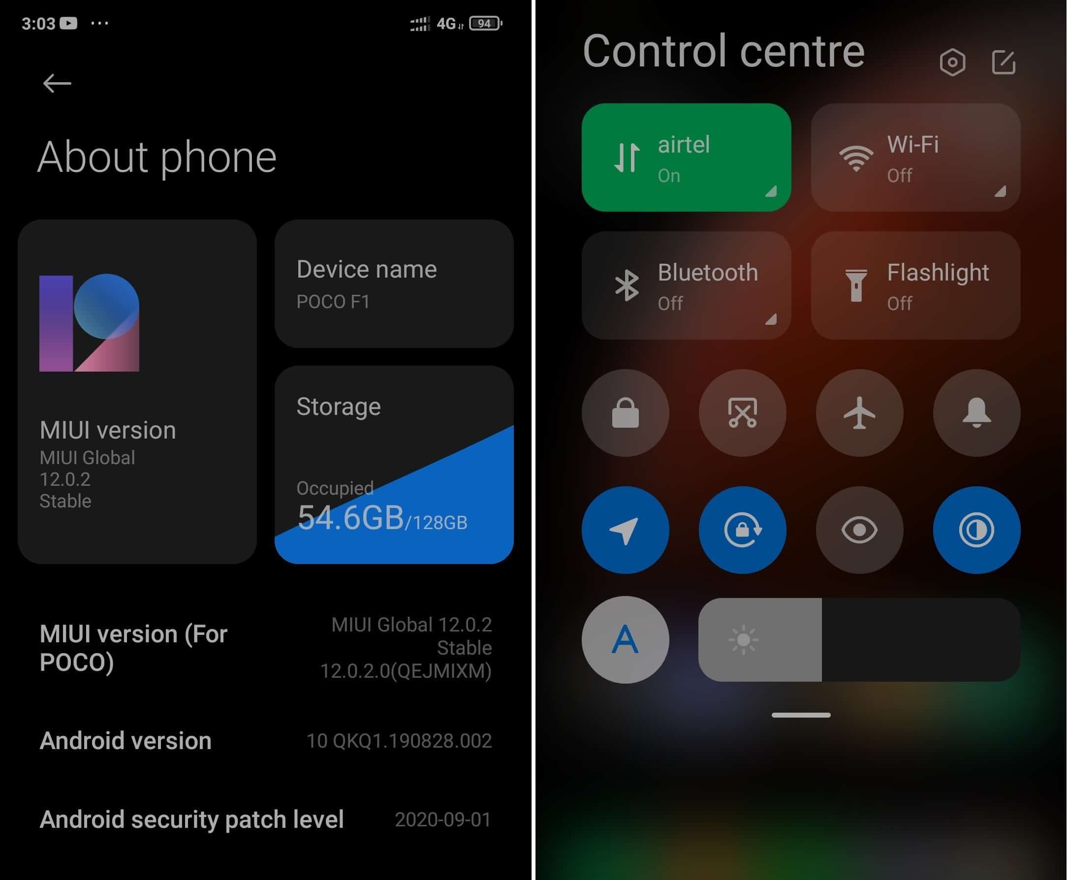Ответы на вопросы по miui и прошивкам xiaomi