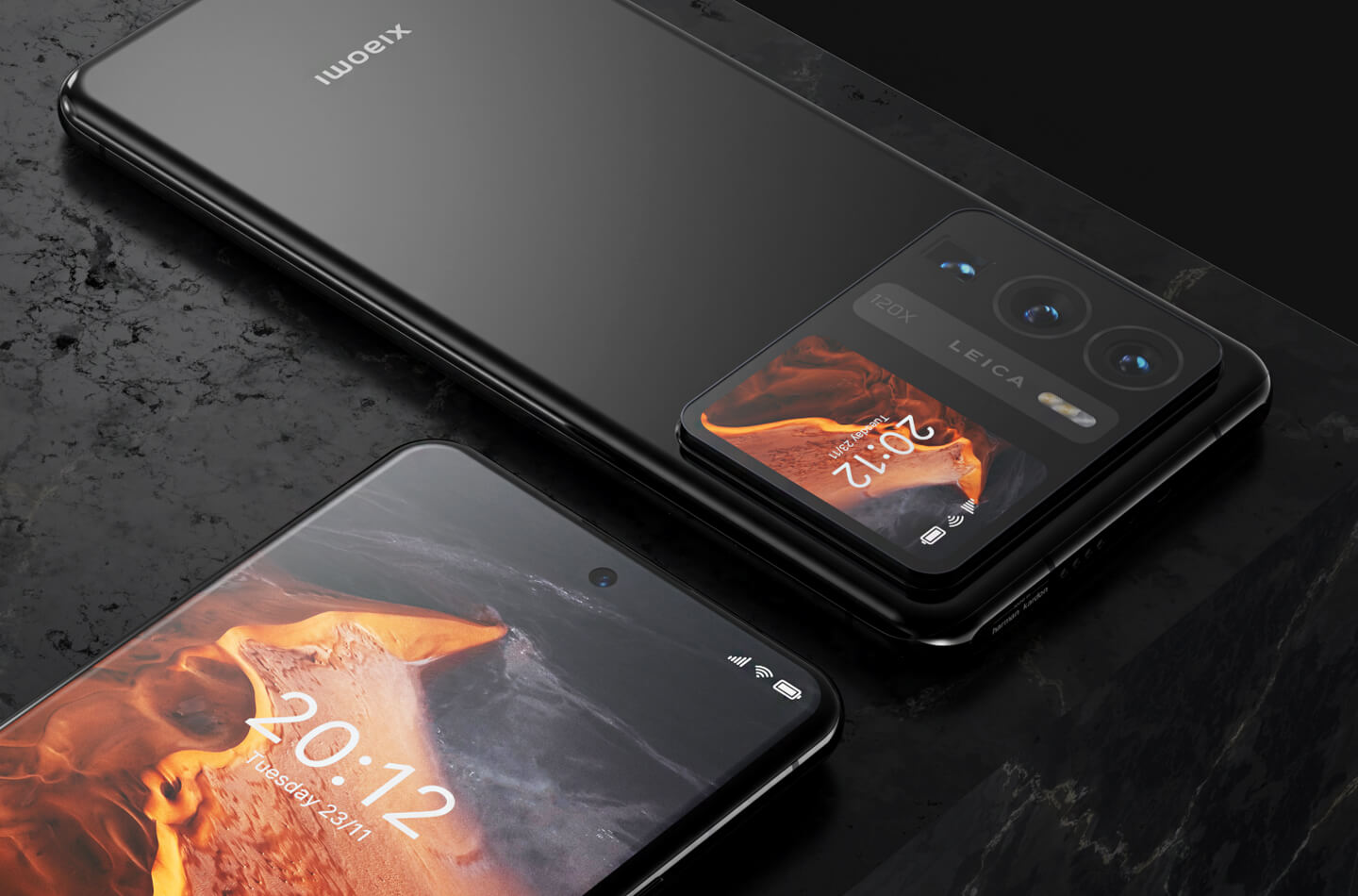 Как настроить камеру на xiaomi?
